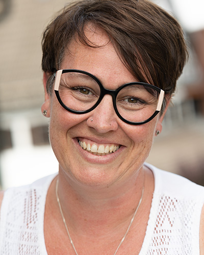 Stefanie Cmelik-Benz